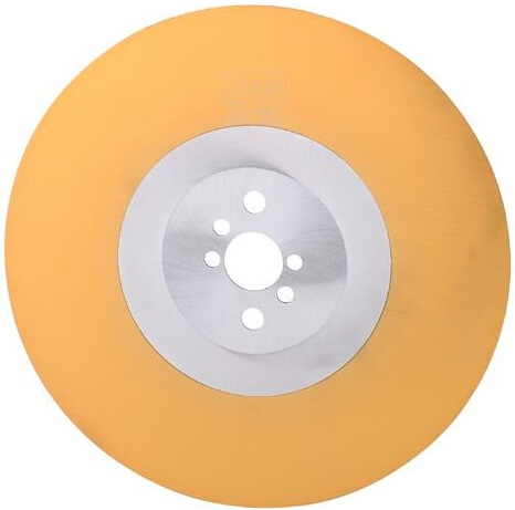 切空心管专用进口锯片325*2.0